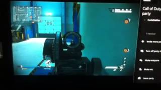 Cod ghost proof match map 2