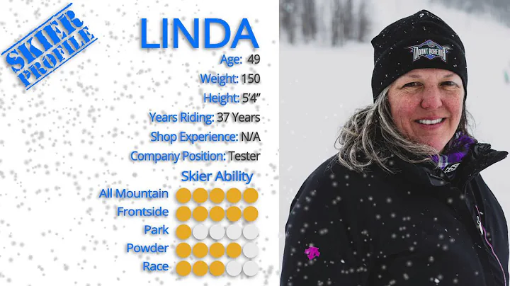 Linda's Review-Armada TSTw Skis 2015-Skis.com