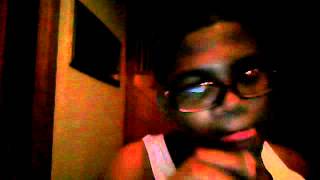 Webcam From Darrian And Nicki Minaj C H E C K I T O U T Like $$$ Money That Means