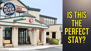Ramada by Wyndham St. John's - Is This the Perfect Stay? | St. John's (NL), Canada🏩