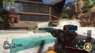 Why the splits! (BO3 Highlights)