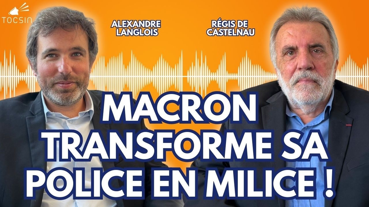 Brigitte et les Pièces Jaunes : l'autre scandale que la Macronie veut cacher