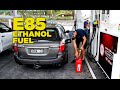 E85 Fuel Explained - Should you use it?