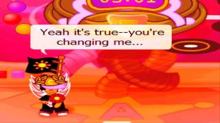 Breaking my Heart - Robert Pierre (CMV)