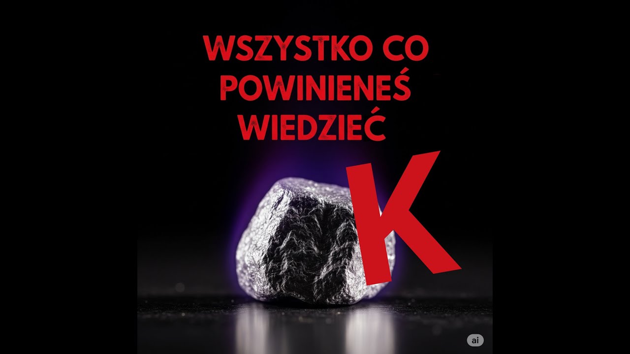 Potas ‐ klucz do wysokich plonów!