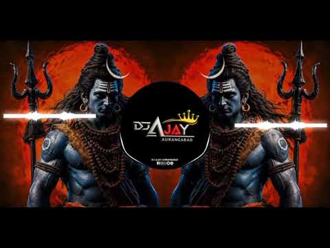 Neelkanth pe chadh ke pi gaya ek baalti bhaang | Haryanvi Shiv Bhajan | DJ Remix Song | Shiv Ji Song