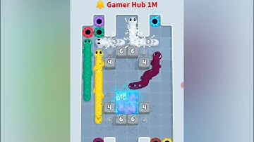 Gecko out level 46 walkthrough solution 