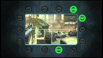 Un petit triple au Javelin - TFlubonis - MW3 - Gameplay