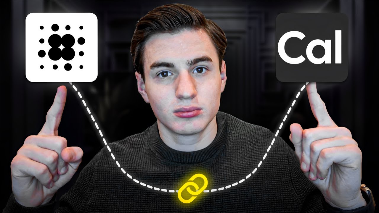 Connect Cal.com To Retell Ai