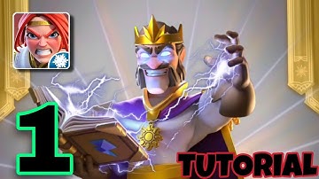 Rivengard Gameplay Walkthrough | OnlyAndroid  New Android Games