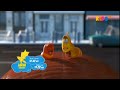 Kids TV Larva Season 3 Promo 