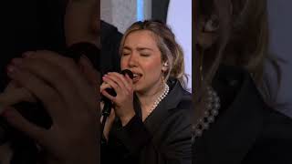 Download Lagu ‘Later Als Ik Groot Ben’ bij Radio 538 💚💜 #lateralsikgrootben #misniks #radio538 #danique #shorts MP3