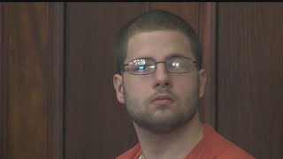 Boardman man charged with raping girl with special needs changes plea to 'guilty'