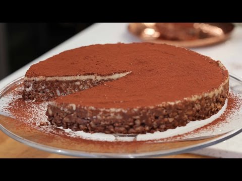 Video: Fără Prăjituri Crocante Cu Ciocolată