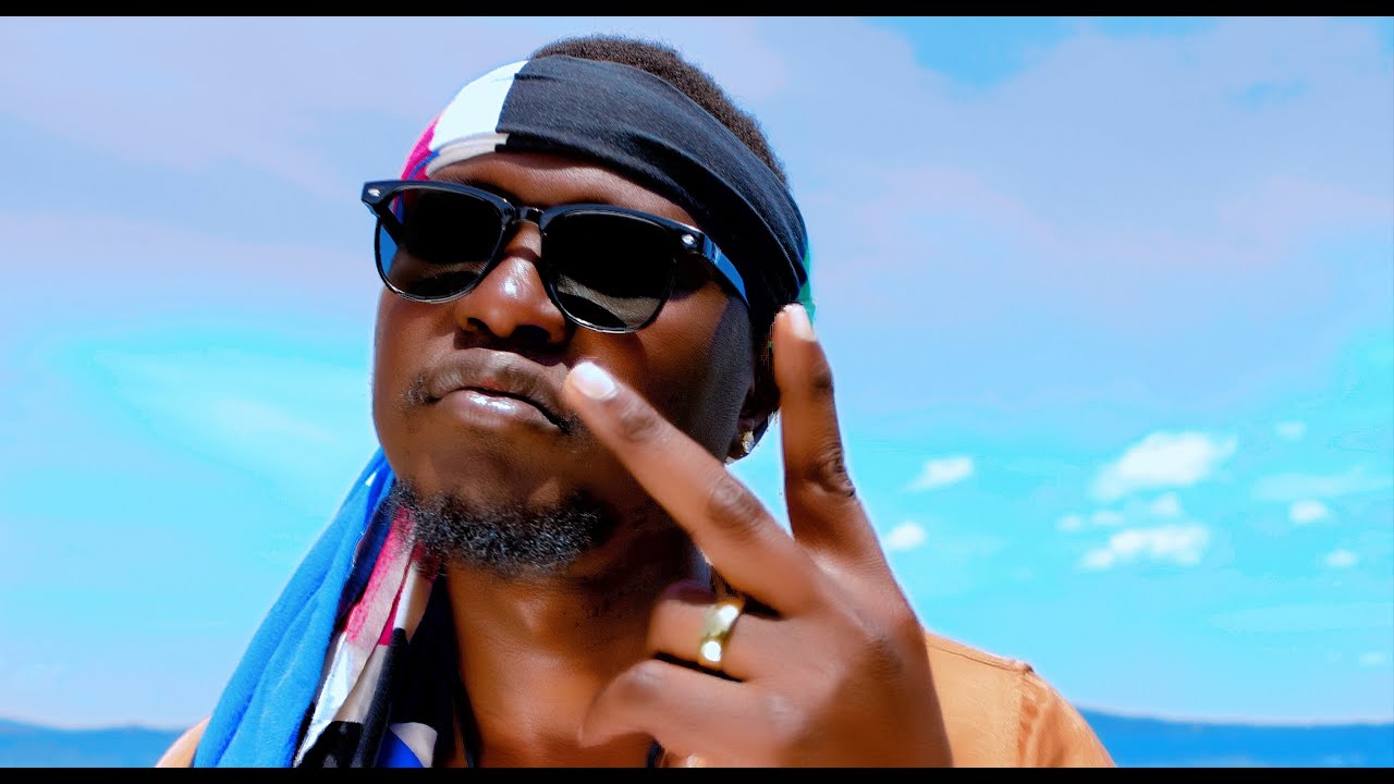 K-Denk - MutKhor/ Chänge nie lony la ngoänge (Lyrics Video)