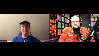Interview with Ben Schneider on "Always Stay Under Green" - 10/4/26