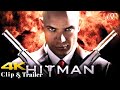 Hitman A Barrage Of Bullets Clip Trailer 4K Clips And Trailer Action Movie Trailers 4K Hitman A Barrage Of Bullets Clip Trailer 4K Clips And Trailer Action Movie Trailers 4K