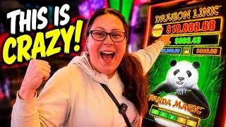 We Came for the MAXED GRAND… What Happened Next Left Us SHOCKED!