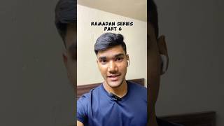 How To Train During Ramadan  fitness youtube youtubeshorts gym series ramadan