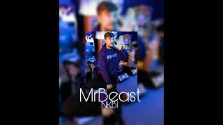 MrBeast - NKBI [AI COVER] @MrBeast Resimi