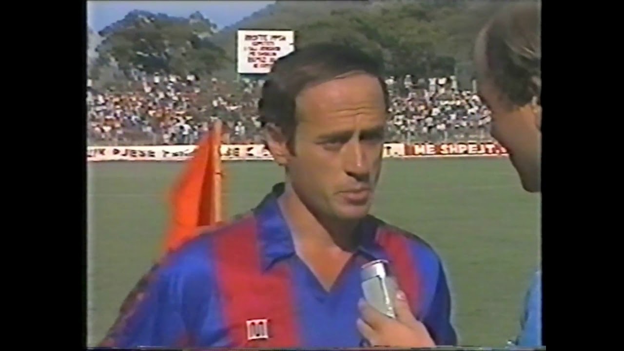 Flamurtari i Viteve 85-86