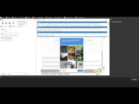 How to solve invisible recaptcha| Как решать невидимую рекапчу
