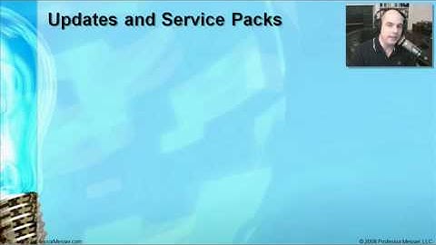 CompTIA A+ 220-601: 3.2 - Planning a Windows OS Upgrade