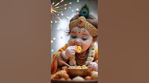 Ram Nam Laddu ❤️🙏#shorts #trending #status #shreekrishna #cute