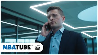 Trinity MBA Alumni Testimonial: Colm Freeman