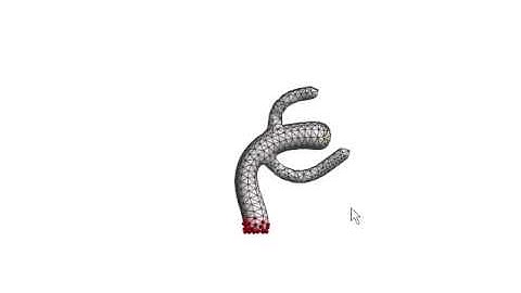 As-Rigid-As-Possible Surface Modeling