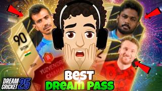 Should You Buy The New Pro Pass in Dream Cricket 25? screenshot 4