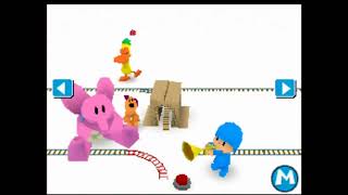 Sleeping Camel Part 2