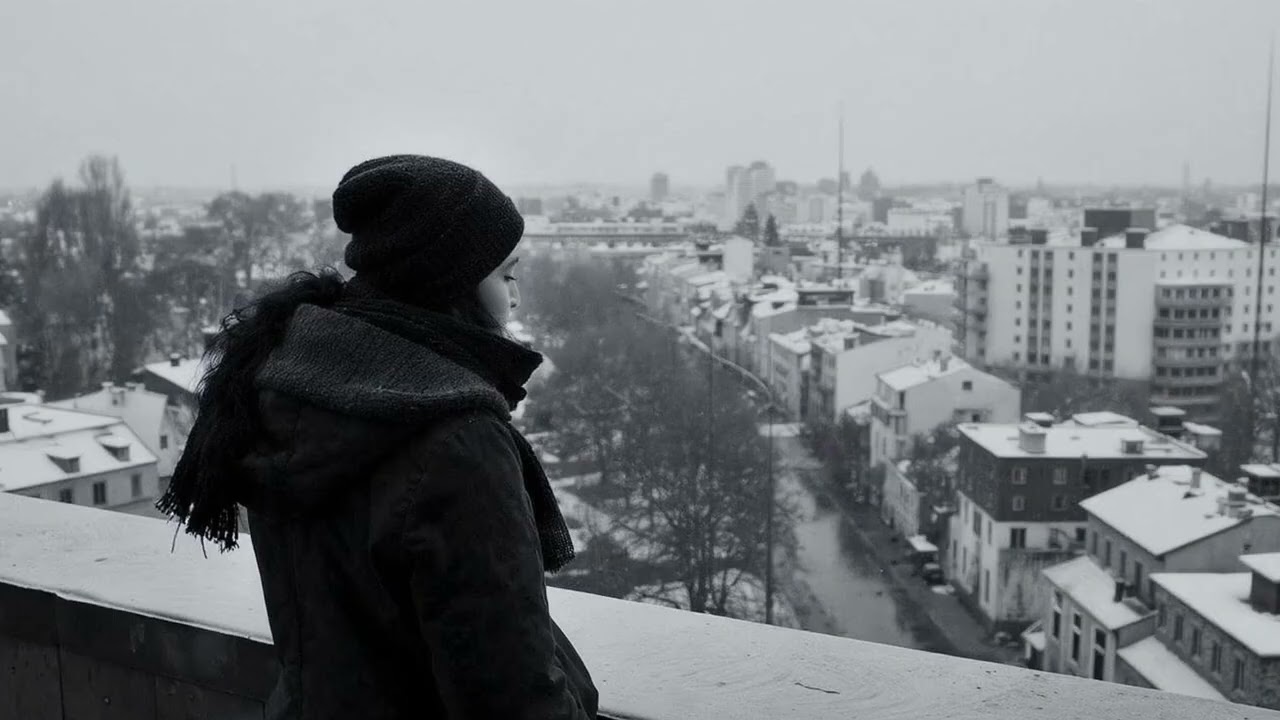 Кольорові мрії / ukrainian post-punk