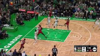 ATOs from Game 2, Boston - Miami Eastern Conference Finals! (May 19, 2023)