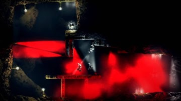 The Swapper Asteroid Excavation Site 7 upper left UPDATED