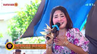 SURAT BIRU - CUCU | ORGAN DANGDUT WARLAN MUDA | 9 JULI 2023 | BENGLE - DEWISARI - RENGAS DENGKLOK