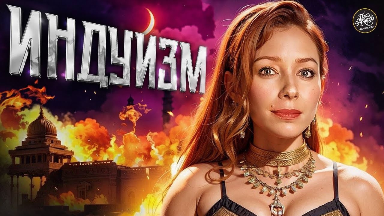 10 стыдных вопросов об индуизме: город мертвых, дикие ритуалы и живые боги