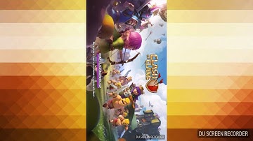 Private server of coc !! 100% working (no root)