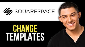 How to Change Templates in Squarespace (2025 Tutorial)