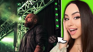 WWE Legend Triple H SHOCKS Independent Wrestling Event! | Bunnymon REACTS