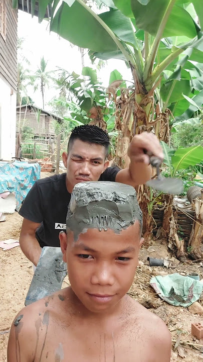 วิธีการตัดผมที่ถูกต้อง | oooOng