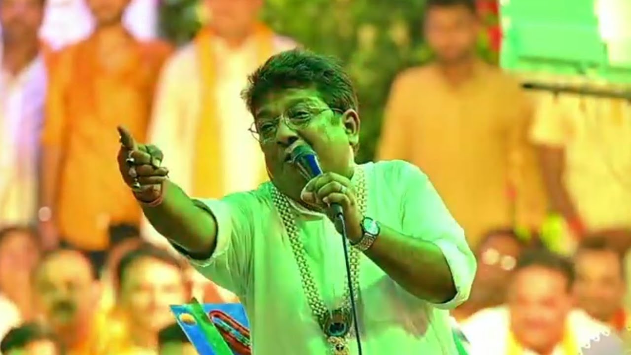 LIVE  संजय मित्तल किरतन 