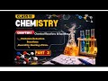Class 10 Chemistry – Chapter 1 | Oxidation Reduction Reactions, Rancidity, Rusting of Iron, Part 3