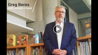 Richmond Hill Public Library is here for you