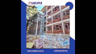 Alümi̇nyum Pencere