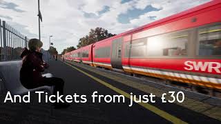 SWR Ad