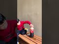 Coke Fountain Challenge: My Epic Battle Against Soda! (Chinese/Global