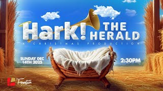 Fountain TV: Hark! The Herald | A Christmas Production