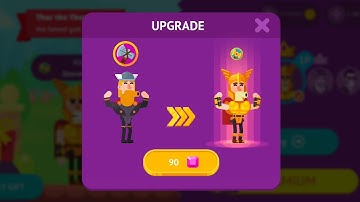 Ultimate Bowmasters New gameplay walkthrough part 5