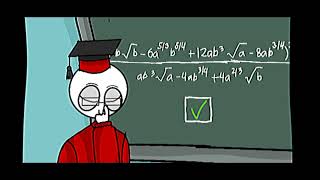 Choo Choo Charles Anime